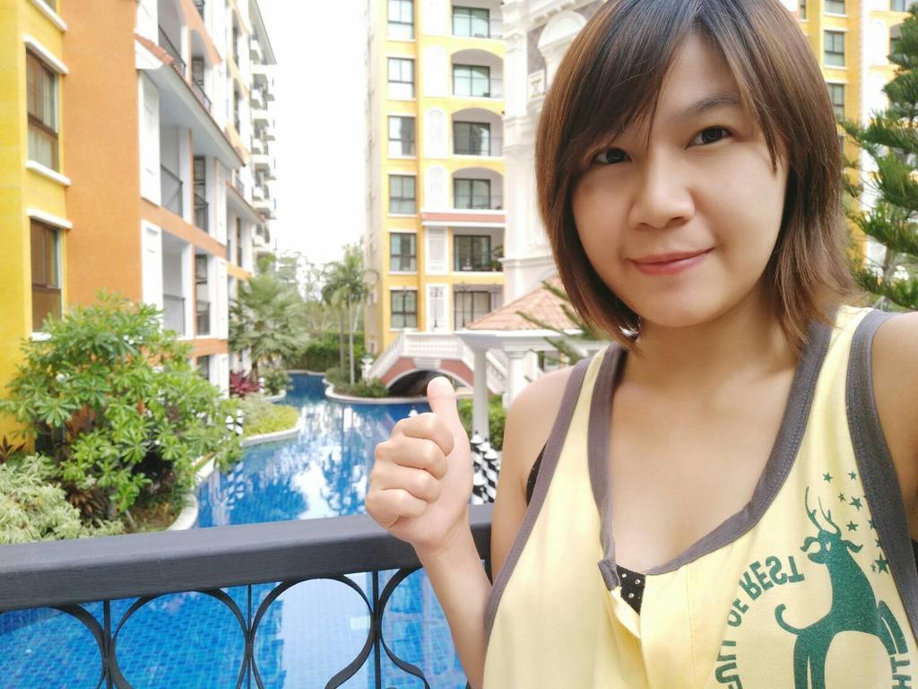 Venetian Signature Poolaccess Resort Jomtian Pattaya Jomtien Beach Buitenkant foto